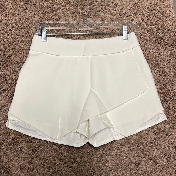 Skort bundle black and white - Picture 7 of 8